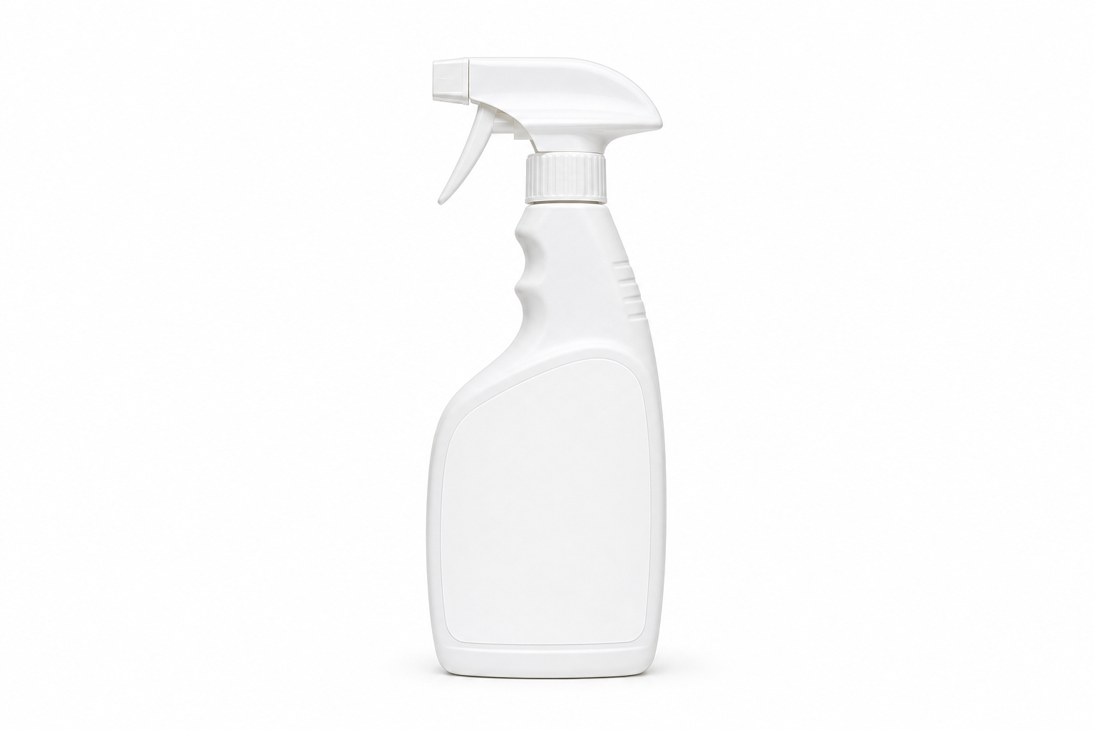Window & Glass Cleaner